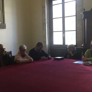 Savona, apre uno sportello dello straniero per l'integrazione grazie a Auser e Usei