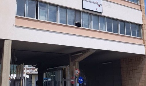 Nomine TPL Savona, FILT CGIL: “Scontro politico sulla pelle di lavoratori e utenti. Il 27 luglio sarà sciopero” Nomine TPL Savona, FILT CGIL: “Scontro politico sulla pelle di lavoratori e utenti. Il 27 luglio sarà sciopero”