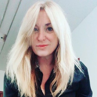 immagine tratta dalla pagina Facebook ufficiale di Susanna Vianello immagine tratta dalla pagina Facebook ufficiale di Susanna Vianello