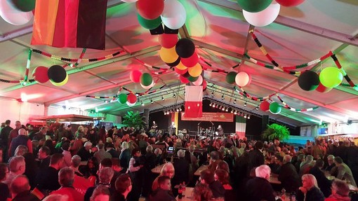 Pietra Ligure torna trionfante da Offenburg: “Un successo dovuto all’intraprendenza dei pietresi”