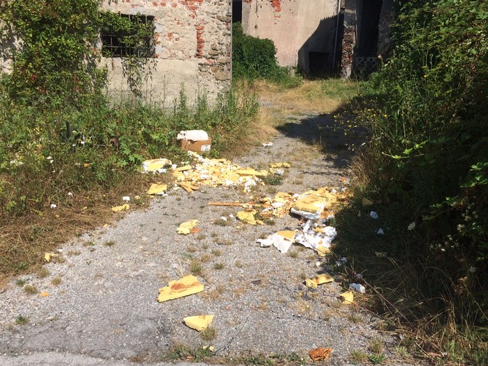 Savona: vengono ridotti gli orari di centro raccolta rifiuti