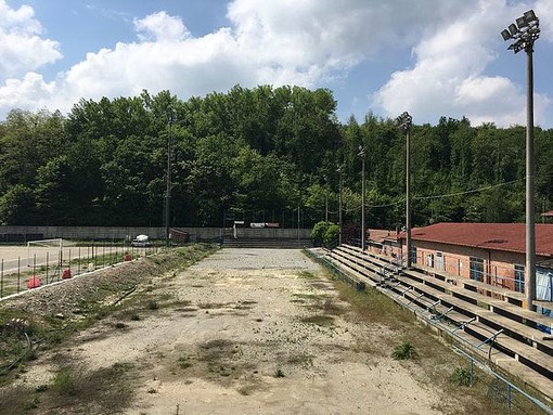 Cengio, ripristino dello sferisterio: il comune è primo in graduatoria per il finanziamento