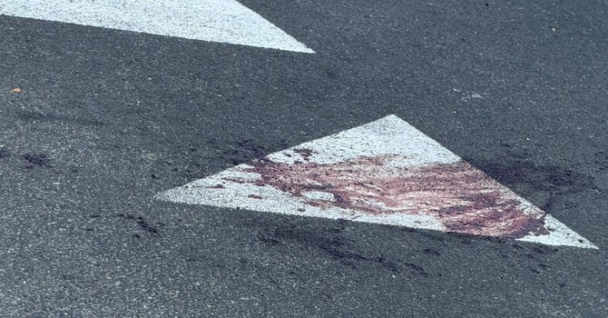 Aggredito in strada a Borgio Verezzi, soccorsi mobilitati