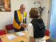 Salute mentale, i savonesi aderiscono alla giornata di prevenzione dell'Alzheimer promossa dai Lions Salute mentale, i savonesi aderiscono alla giornata di prevenzione dell'Alzheimer promossa dai Lions