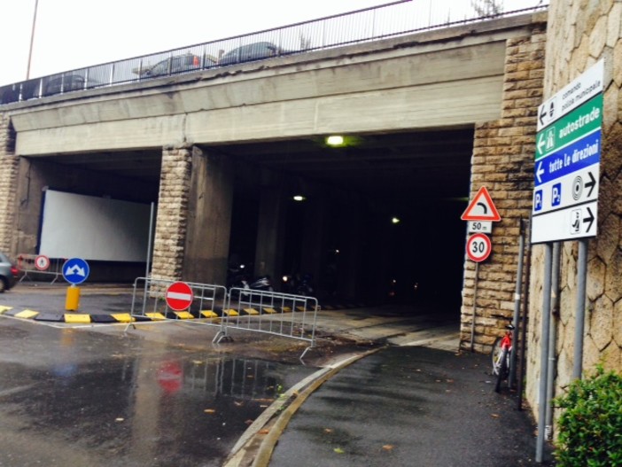 Savona, riaperti i sottopassi di via Minzoni e via Risorgimento: la viabilità torna regolare Savona, riaperti i sottopassi di via Minzoni e via Risorgimento: la viabilità torna regolare