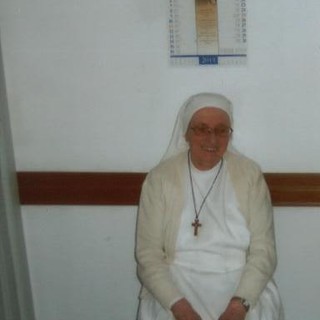 Suor Giovannina