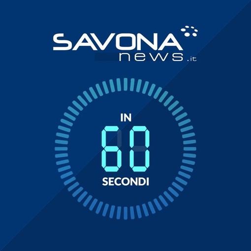 "Savonanews in 60 secondi", le principali notizie in un minuto: le potete ascoltare sul sito e su Spreaker