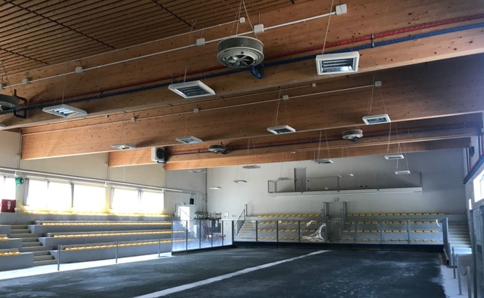 Millesimo, il Tar respinge il ricorso dell'Asd Bocce. Il sindaco Picalli: "Sentenza rende giustizia al nostro intento" Millesimo, il Tar respinge il ricorso dell'Asd Bocce. Il sindaco Picalli: "Sentenza rende giustizia al nostro intento"