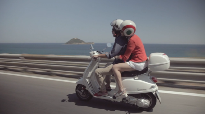 "The Italian Riviera": il Ponente in vetrina all'Expo in un video