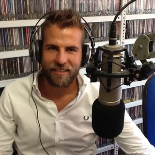 I Campioni della Androni Sidermec ospiti di Alassio