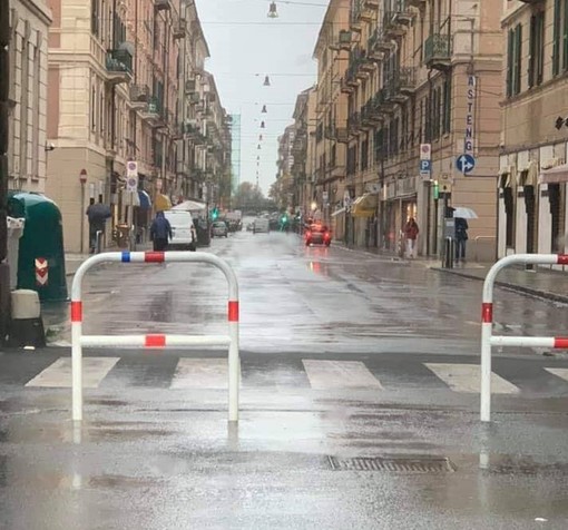 Savona. Non si placano le discussioni contro il mercato del lunedì, assessore Zunato: "Non è corretto che si creino polemiche inutili" Savona. Non si placano le discussioni contro il mercato del lunedì, assessore Zunato: "Non è corretto che si creino polemiche inutili"