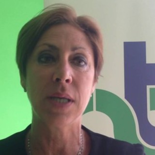 L'ex presidente di Ata Spa Sara Vaggi: "Lavagna messo in prova, io ribadisco la correttezza del mio operato"