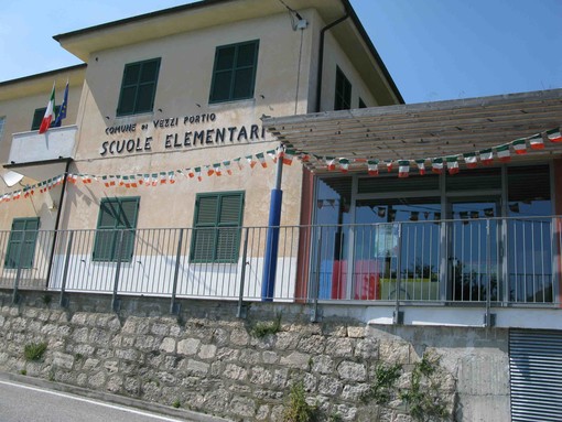 Maltempo: anche Vezzi Portio chiude le scuole