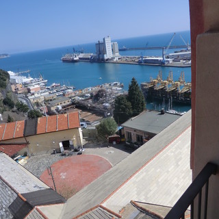 Savona: 'invasione digitale' al San Giacomo