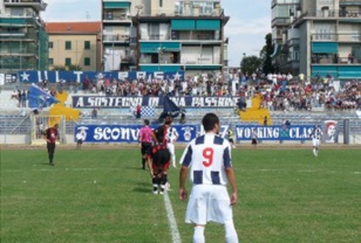 Savona Calcio: i convocati per San Giusto Canavese
