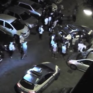 Auto impazzita tra la folla, il giovane moldavo fa scena muta ma provoca il pm: "Non mi piace la giustizia italiana" Auto impazzita tra la folla, il giovane moldavo fa scena muta ma provoca il pm: "Non mi piace la giustizia italiana"