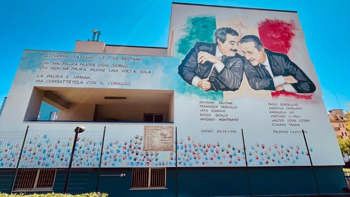 Al Falcone di Loano la festa dei progetti “Business Voices” che uniscono scuola e imprese