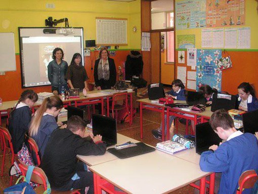 "Scuole Aperte" a Laigueglia: 7, 8 e 9 gennaio per la scuola dell'infanzia e 19 gennaio per nido, primaria e secondaria di primo grado
