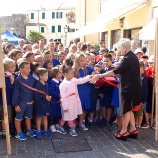 Il  23 settembre: è iniziata a Laigueglia la XXXIV fiera di S. Matè: tradizione ed enogastronomia di qualità