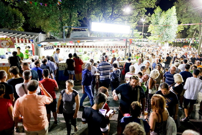 Un weekend dopo Ferragosto ricco di eventi in Provincia di Savona Un weekend dopo Ferragosto ricco di eventi in Provincia di Savona
