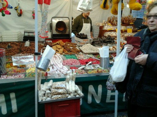 Fiere, mercati e bancarelle, è rivoluzione ad Albenga