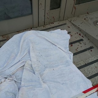 Omicidio di via Cimarosa a Savona, parla la titolare dei Bagnarci: "Già segnalato problemi di ordine pubblico, non ci sentiamo più sicuri"