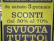Loano perde un pezzo di storia: dopo 31 anni chiude "Sporttime" Loano perde un pezzo di storia: dopo 31 anni chiude "Sporttime"