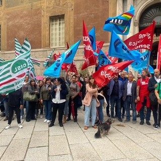 Sanità privata, 2mila lavoratori liguri senza contratto da 13 anni: presidio il 3 aprile a Genova