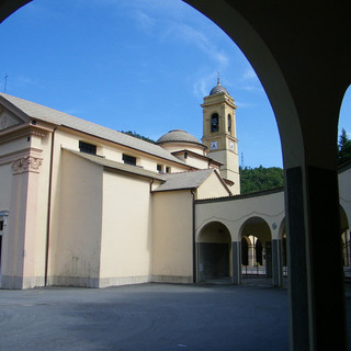 Ex finanziere travolto a Genova da un’auto: domani il funerale ad Albisola