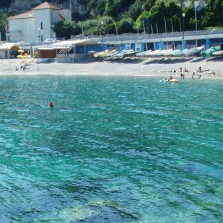 Anche Spotorno è Bandiera Blu 2012