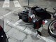 Savona: auto, moto e fioriere prese a calci in piena notte. Due giovani denunciati