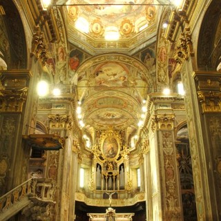 A Finalborgo torna la tradizionale festa di "San Biagio"