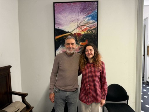 Albenga, per San Valentino torna “Cuore in mostra”: vetrine “piene d’amore” nlla città delle Torri Albenga, per San Valentino torna “Cuore in mostra”: vetrine “piene d’amore” nlla città delle Torri