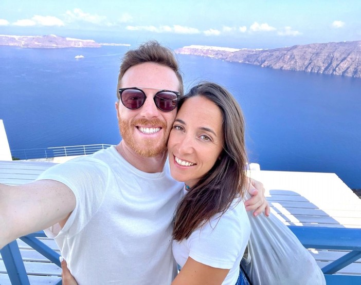 Alassio, Simone Bilardo presenta il suo libro "Vivo più che mai"