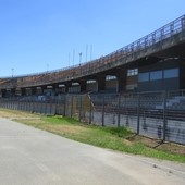 Stadio Bacigalupo, il Savona Calcio replica a Rossello: “Avremmo dovuto pagare un campo per poi prenderlo in affitto?”