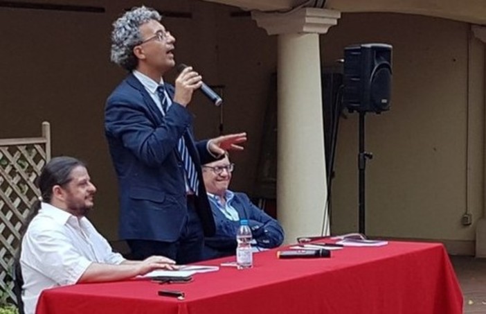 Garante dei diritti delle persone private della libertà. Il criminologo Stefano Padovano: "Grazie ai colleghi, ma la nomina è politica"