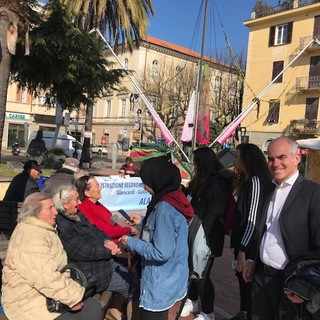 Indagine sul senso d’appartenenza all’Europa: sondaggio su Alassio e Albenga