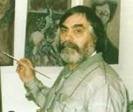 "Retrospettiva", dal 18 al 27 agosto a Celle la mostra di pittura di Salvatore Belcastro "Retrospettiva", dal 18 al 27 agosto a Celle la mostra di pittura di Salvatore Belcastro