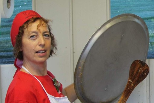 Borgio Verezzi in lutto, addio a Silvia Berruti Borgio Verezzi in lutto, addio a Silvia Berruti
