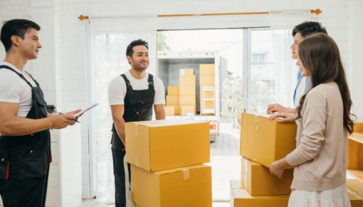 Trasloco senza stress: perché affidarsi a esperti per un trasferimento rapido e sicuro