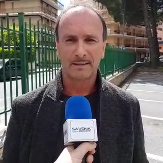 Ultra Maratona Milano-Sanremo, il consigliere comunale di Andora Simonetta abbandona a Masone: "Le mie gambe non hanno più retto"