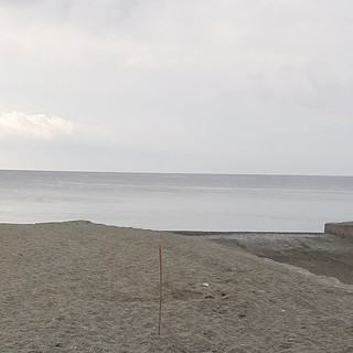 Celle, la spiaggia libera in centro sarà aperta ma solo nella parte rialzata: vietato sostare alla foce del Ghiare