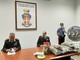 Zio e nipote arrestati dai carabinieri ad Ortovero: nascondevano nell'auto e in un capanno degli attrezzi un kg di cocaina e 7 kg di marijuana