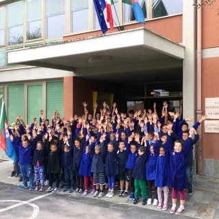 Laigueglia, alle scuole G.B. Libero Badarò, il Vescovo Borghetti benedirà le nuove aule e incontrerà i ragazzi nell’ora di religione