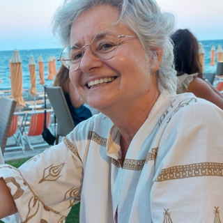 Sandra Berriolo Sandra Berriolo