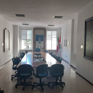 Consiglio comunale di Carcare, un ordine del giorno per dire "no" al rigassificatore