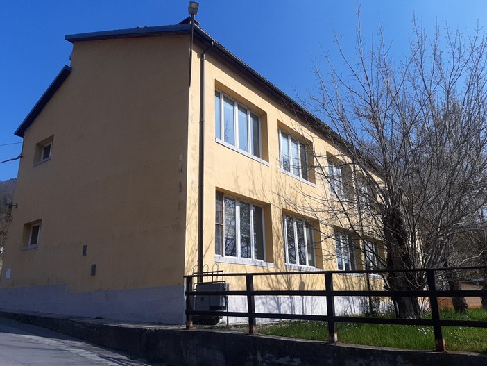 Scuole di Murialdo Scuole di Murialdo