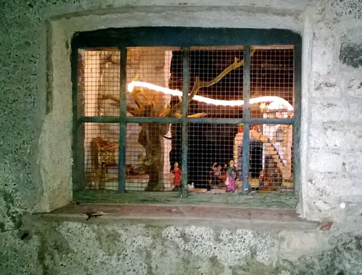 Sassello, presepi di "Dietro la finestra" dopo il record 2013