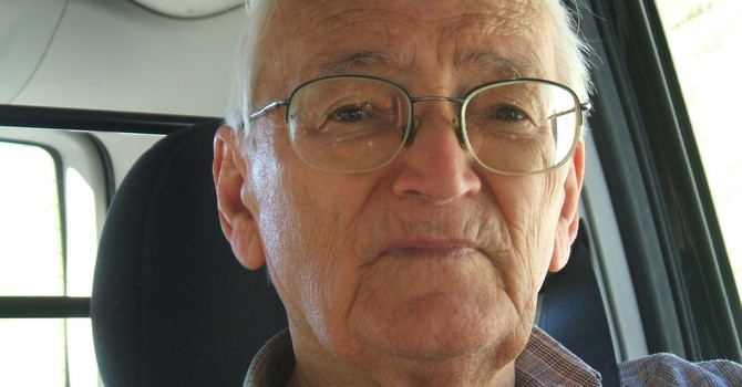 Cairo piange il partigiano "Diego", addio a Gianfranco Sangalli