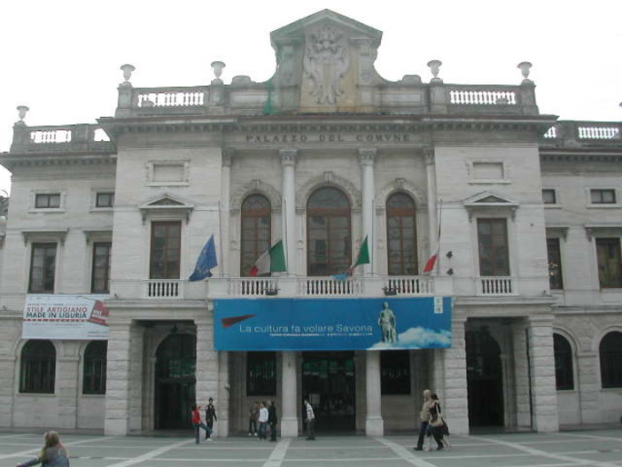 Savona, i Verdi: "La Giunta dimostra sempre di più il proprio progressivo disfacimento sulla vicenda ATA" Savona, i Verdi: "La Giunta dimostra sempre di più il proprio progressivo disfacimento sulla vicenda ATA"